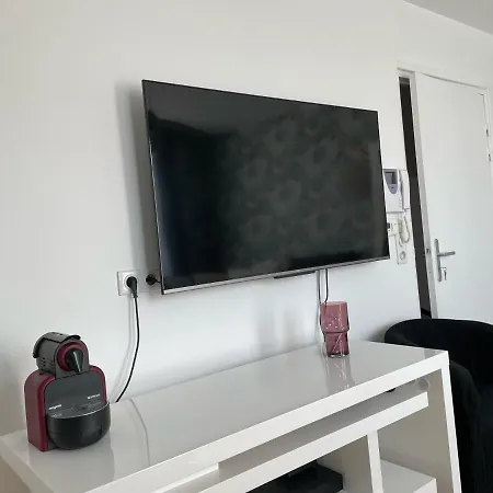 Le Numero 2 Lejlighed