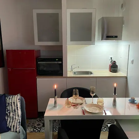 Lejlighed Le Numero 2